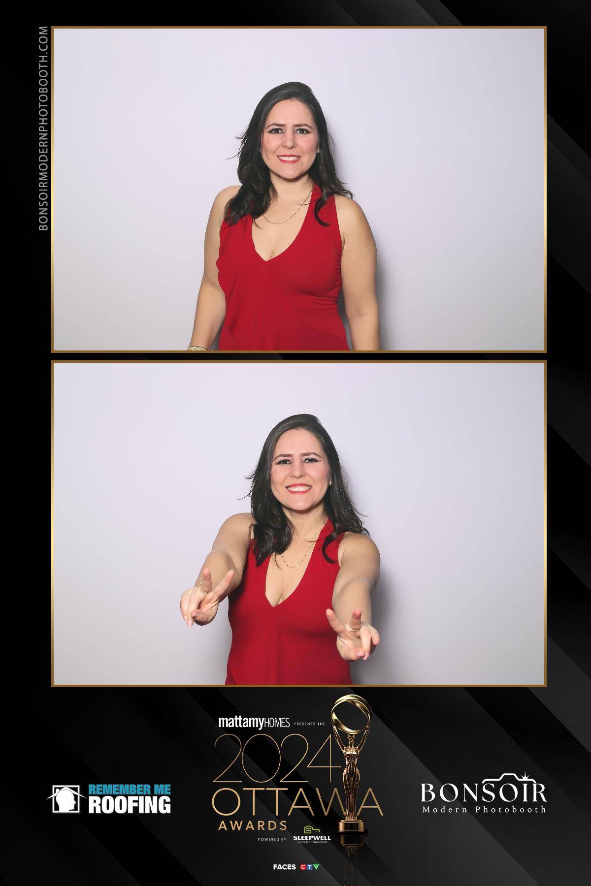 Faces Mag Awards