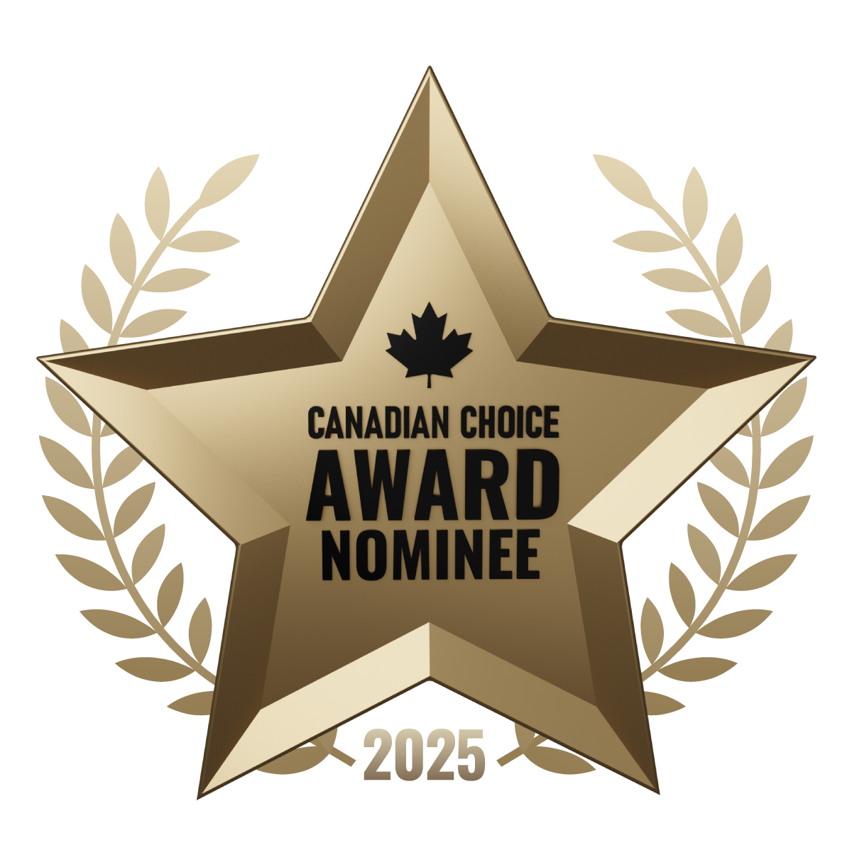 Canadian Choice Awards 2025